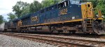 CSX 3226 Northbound